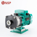 horizontal multistage centrifugal water pumps