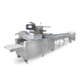 Syringe Semi Automatic Blister Packaging Machine