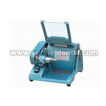 High Speed Alloy Grinder