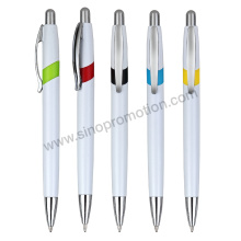 2015 Cheap Promotional Pen with Customized Logo (r4080A)