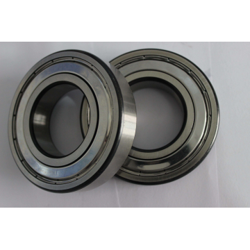 6204 Deep Groove Ball Bearing