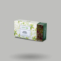 Custom Organic Hemp Soap Boxes CBD Soap Box