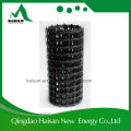 Polypropylene Biaxial PP Plastic Pet Biaxial Plastic Geogrid 120/120kn