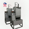 Manual Cassava Hydraulic Oil Press Oil Extraction Machine