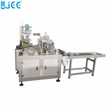 Factory Supply 3ply Medical Face Mask Making Machine