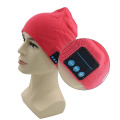 Fashional Wireless Music Beanie Hats Fone de Ouvido