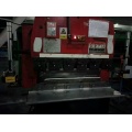 Bending Machine Laser Security Protective Device