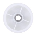 6-3700340 Whirlpool Maytag Crosley Clothes Dryer Pulley Plastic Pulley Wheel