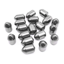 Tungsten Carbide Bullet Shaped Button for Drilling Bit