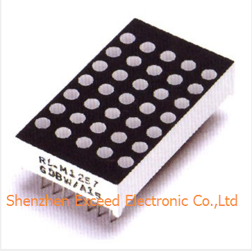 LED Module Display