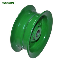 AH83654 John Deere idler pulley