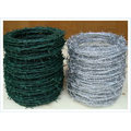 Barbed Wire/Plastic Covered Barbed Wire/ Razor Barbed Wire