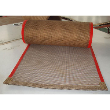 PTFE Mesh Belts