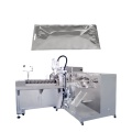 Single-row One-side Sealing Packing Machine