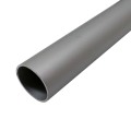 Anodized Aluminum Round Pipe Extruded Tube