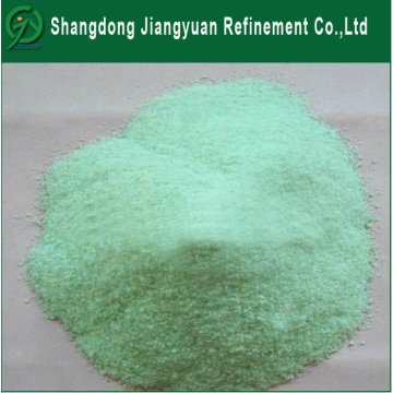 High Quality of Ferrous Aluminium Sulphate Factory Price