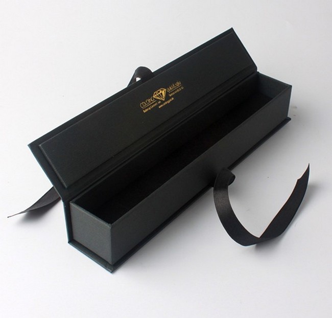 Box With Ribbon 