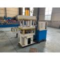 3d wall panel roll forming machines for advertisement