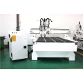 High accuracy 3KW-9KW CNC router 1325