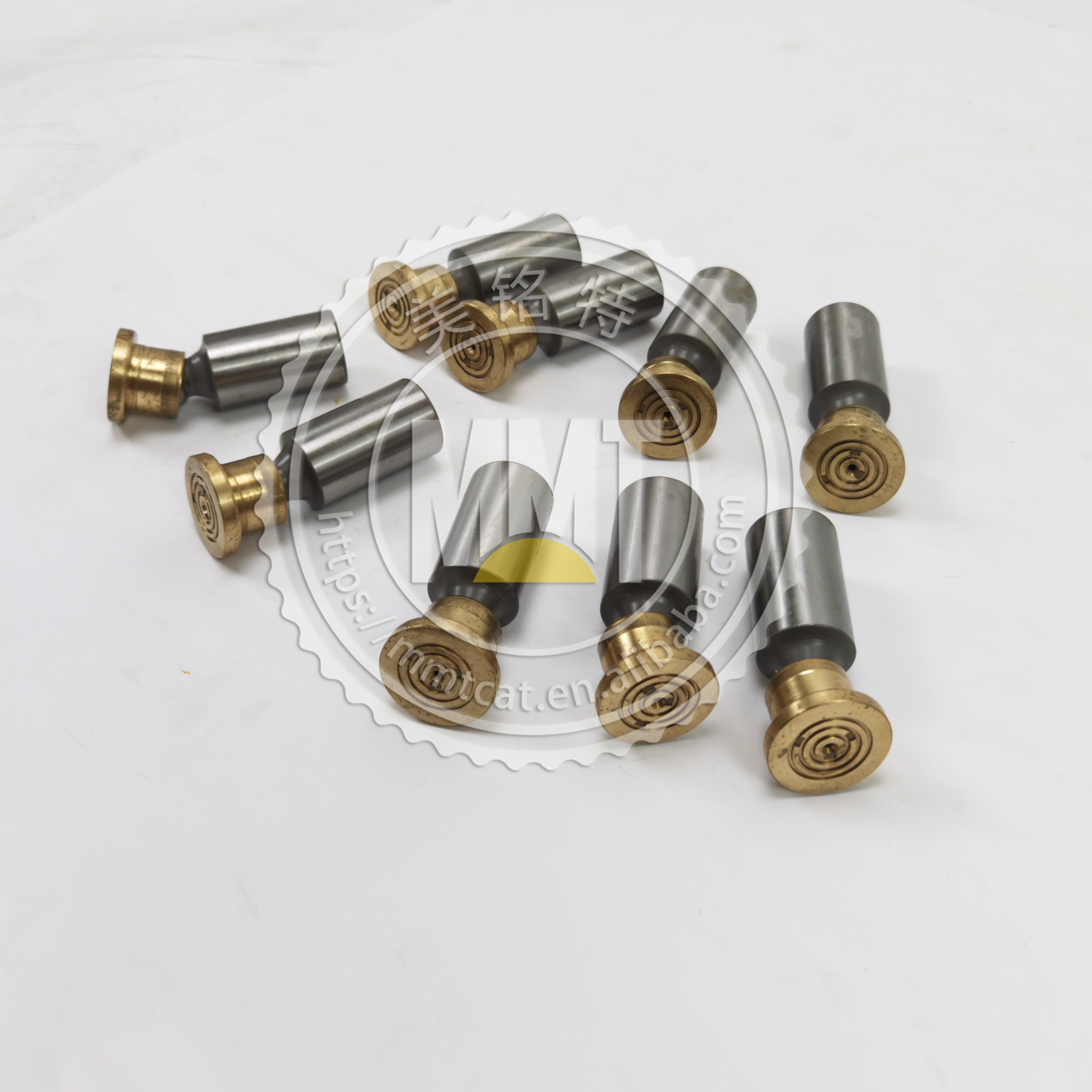 336D Plunger piston 334-9982 336D Plunger piston 334-9982