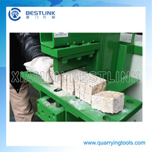 Ms-3ah Mosaic Stone Splitting Machine for Marble