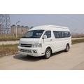 Minibus 16 lugares haice