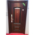 Wooden Contemporary Externa Door For Home