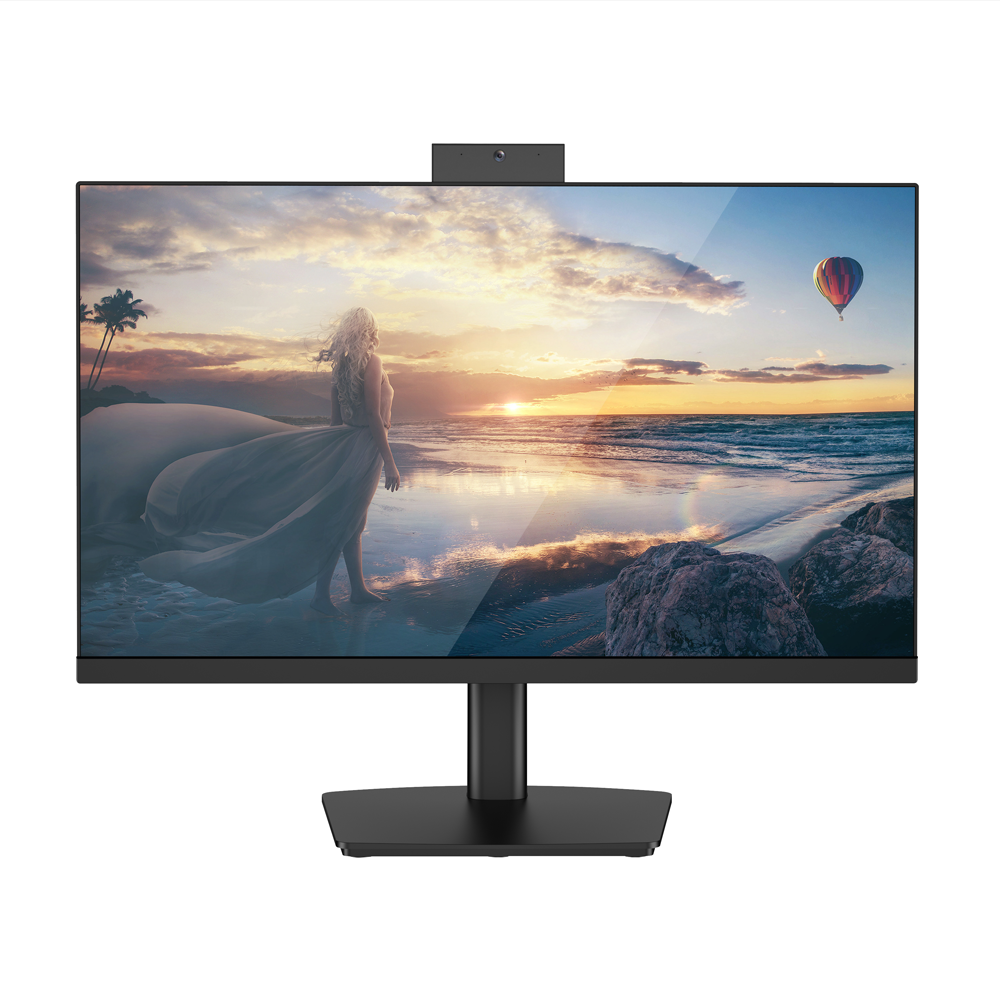 GMS series Black AIO PC GMS series Black AIO PC