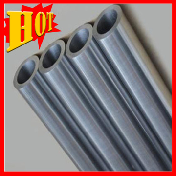 Baoji Supplier Offer Titanium Alloy Tube and Pipe