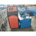 Omega furring channel truss roll forming machine