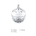 Glass Bowl for Tableware with Good Price Dessert Bowl Kb-Hn0372