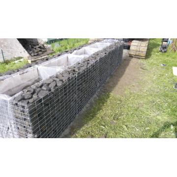 S014001 Речной габион с матрасом Gabion