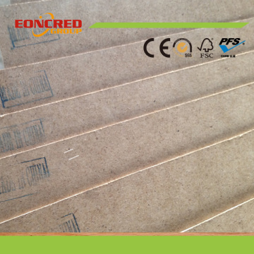 Large Size 1830*3660mm Board Raw MDF