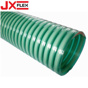 High Quality PVC Spiral Reinforced PVC Suction Hose