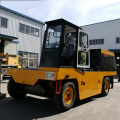 3 Ton Diesel Side Loader Forklift Truck