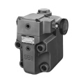 Yuken Series GCTR-02-32 Right Angle Hydraulic Needle Valve