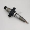 Common Rail Injector 0445120007 2830957 for Cummins IVICO