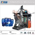 Machine de moulage par soufflage Machine Machine en Chine