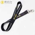 Wärmeübertragung Druckkundenflaschenöffner Lanyard Lanyard