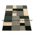 Hand Tufted Wool Rugs with Latex Backing