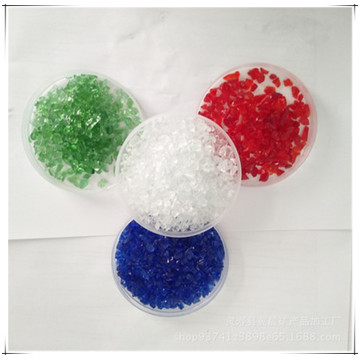 Swimming Pool Decorative Glass Beads