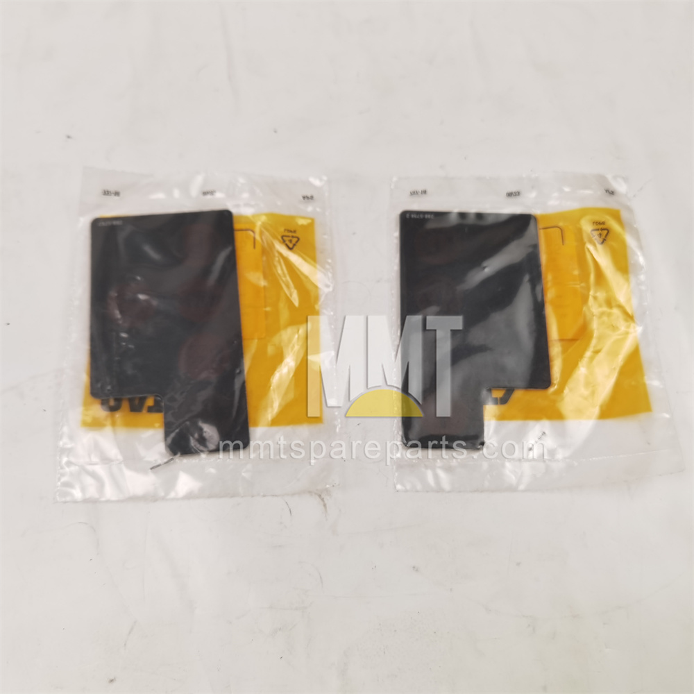 Control Panel Film 288-5756 288-5757 Control Panel Film 288-5756 288-5757