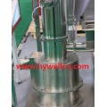 Padan Pesticide Rotary Flash Dryer