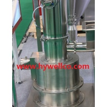 Padan Pesticide Rotary Flash Drier