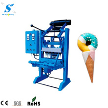 Hand Holding Ice Cream Cone Machine for Sale