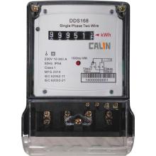 Low Cost Single Phase Register Electricity Energy Meter