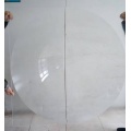 Square 1100mm large Spot fresnel lens solar concentrator