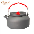 High Temperature Resistant Rv Cookware Set For Family