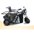 electric reverse tricycle for disabled