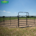 Galvanized Corral Fence Panel Animal Fence